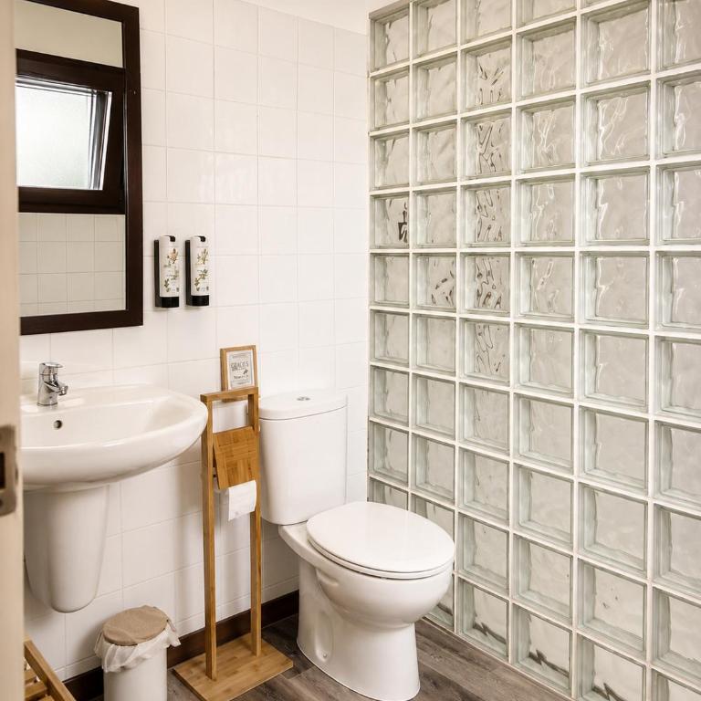 Mas Ribas Hotel i Esdeveniments - Habitación Doble con balcón - 19