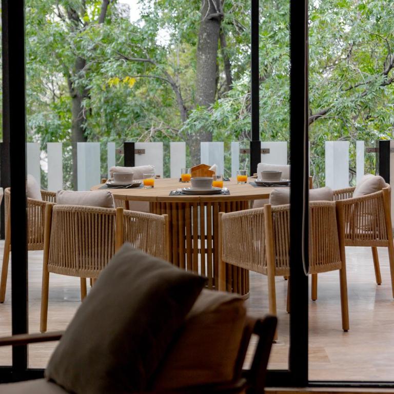 Capitalia Temistocles Polanco - Estudio con terraza - 11