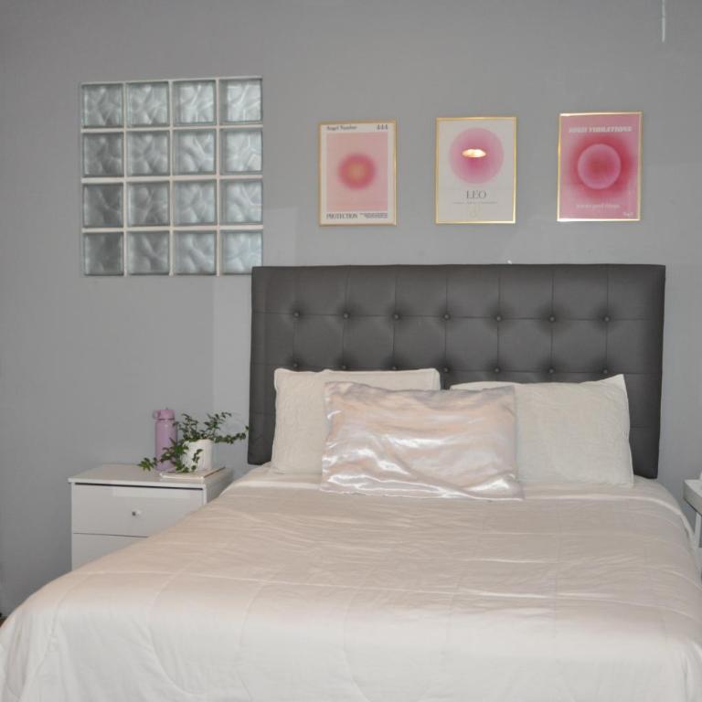 Hatuchay Inka Apart Hotel - Two-Bedroom Apartment with Balcony and Terrace - 7