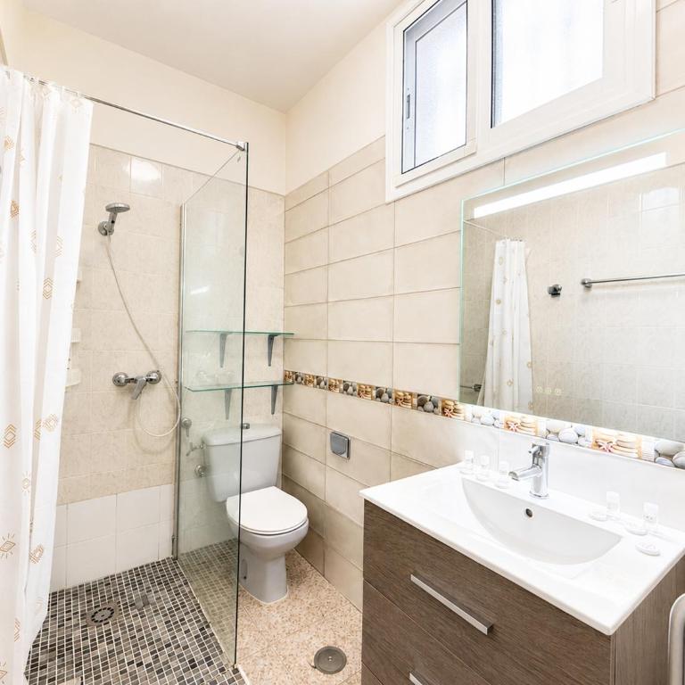 Island Sun - Appartement - Vue sur Mer - 14