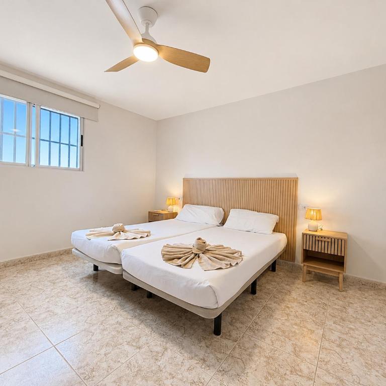 Island Sun - Appartement - Vue sur Mer - 23