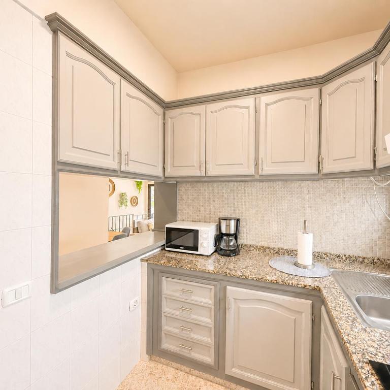 Island Sun - Appartement - Vue sur Mer - 19