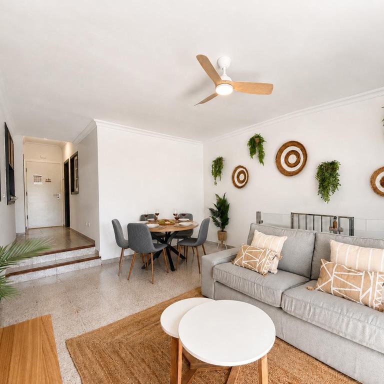 Island Sun - Appartement - Vue sur Mer - 3