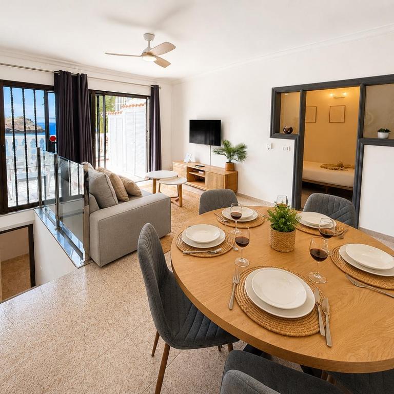 Island Sun - Appartement - Vue sur Mer - 27