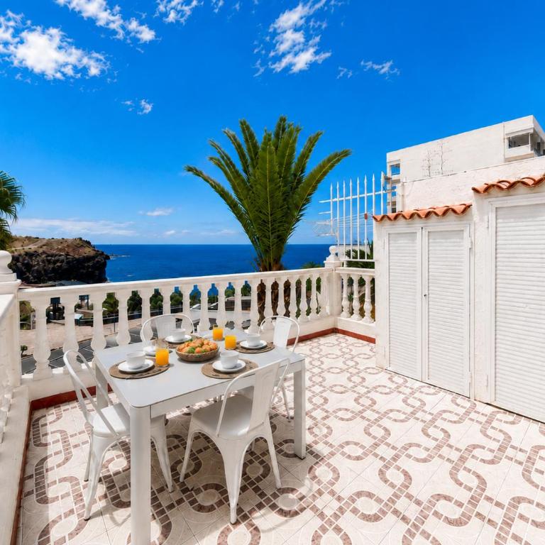Island Sun - Appartement - Vue sur Mer - 28