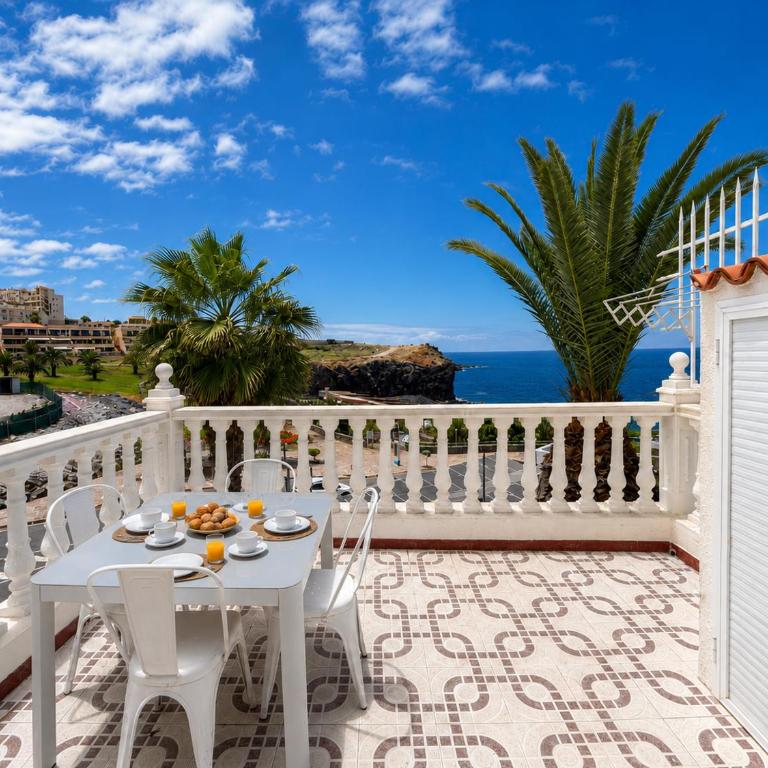Island Sun - Appartement - Vue sur Mer - 1