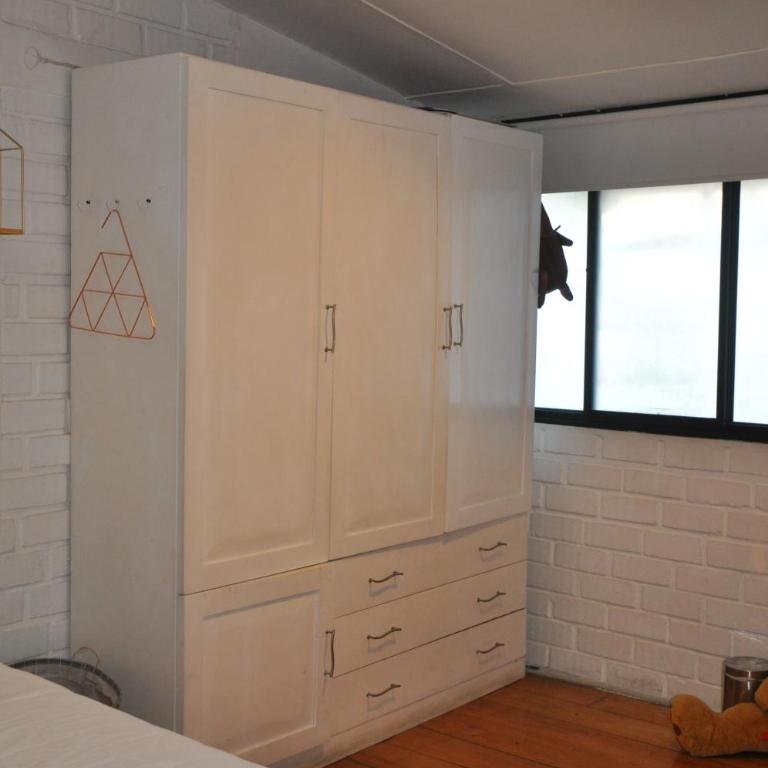 Hatuchay Inka Apart Hotel - Two-Bedroom Apartment with Balcony and Terrace - 9