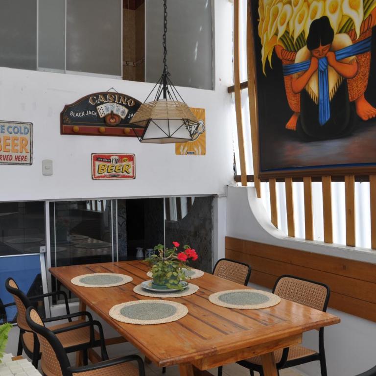 Hatuchay Inka Apart Hotel - Two-Bedroom Apartment with Balcony and Terrace - 13
