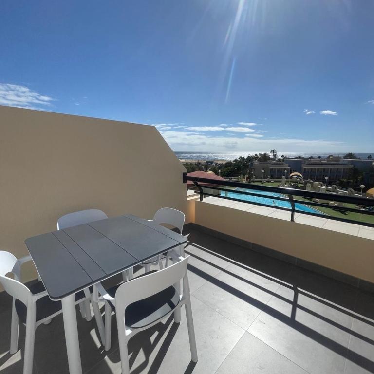 IPA Palm Garden - Appartamento con 1 Camera da Letto - 3
