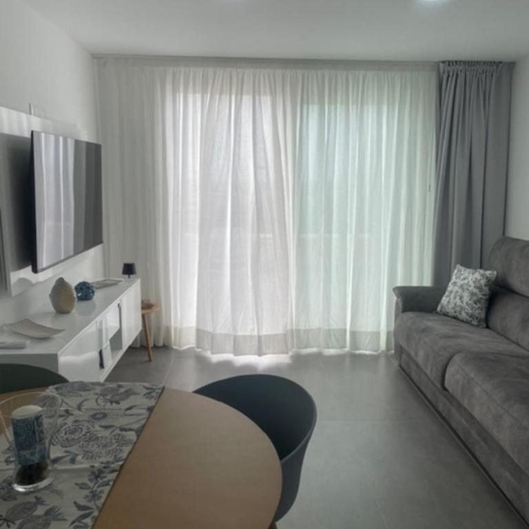 IPA Palm Garden - Appartamento con 1 Camera da Letto - 4