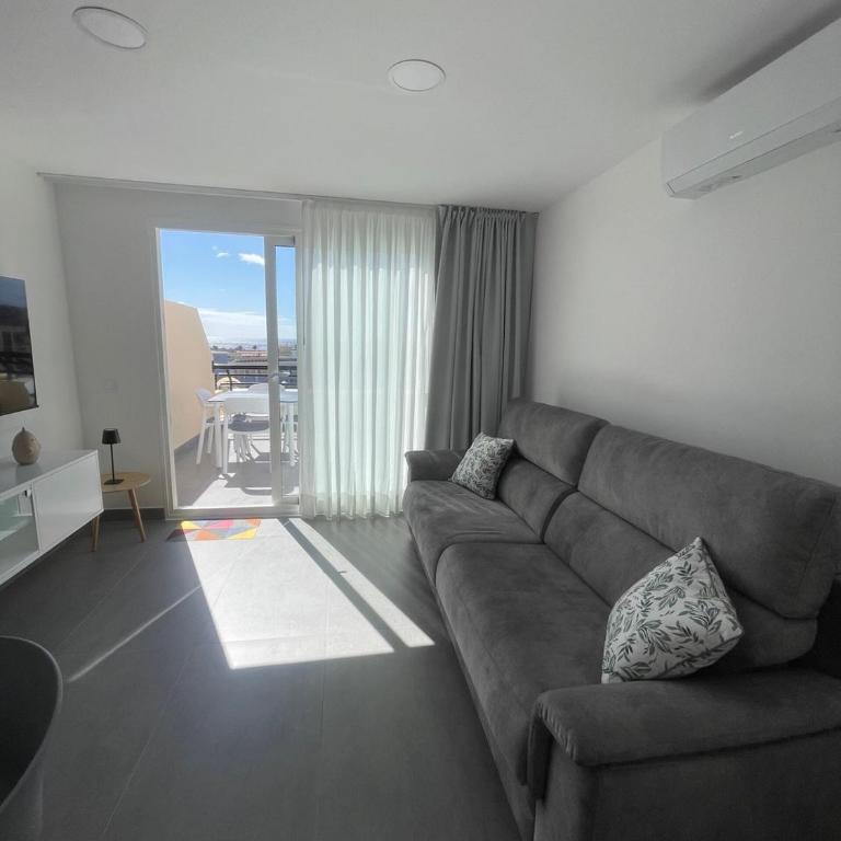 IPA Palm Garden - Appartamento con 1 Camera da Letto - 5