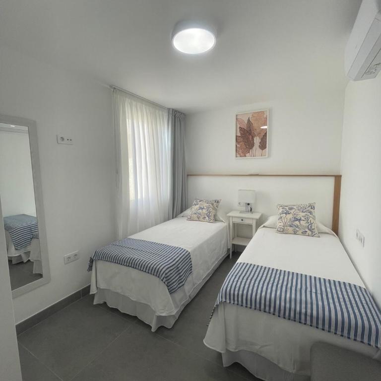 IPA Palm Garden - Appartamento con 1 Camera da Letto - 9