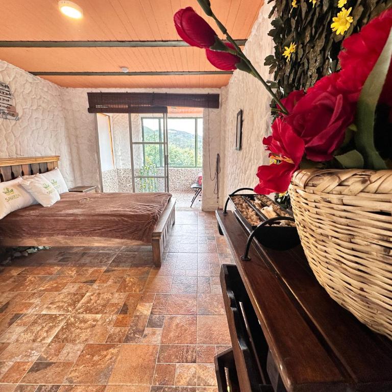 Savieza Life Experience - Superior Double Room - 4