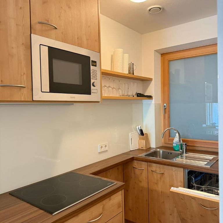 Fuchsmaurer Plose - Apartments bei Brixen - Appartamento Monolocale - 3