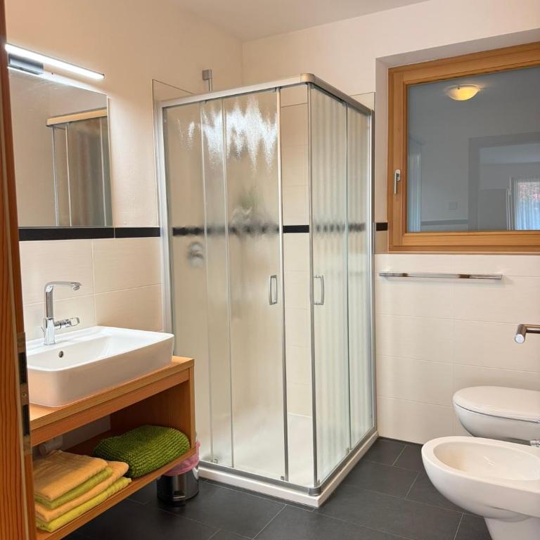 Fuchsmaurer Plose - Apartments bei Brixen - Appartamento Monolocale - 10
