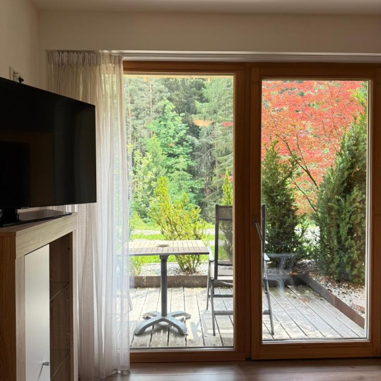 Fuchsmaurer Plose - Apartments bei Brixen - Appartamento Monolocale - 4