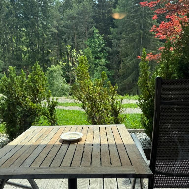 Fuchsmaurer Plose - Apartments bei Brixen - Appartamento Monolocale - 8