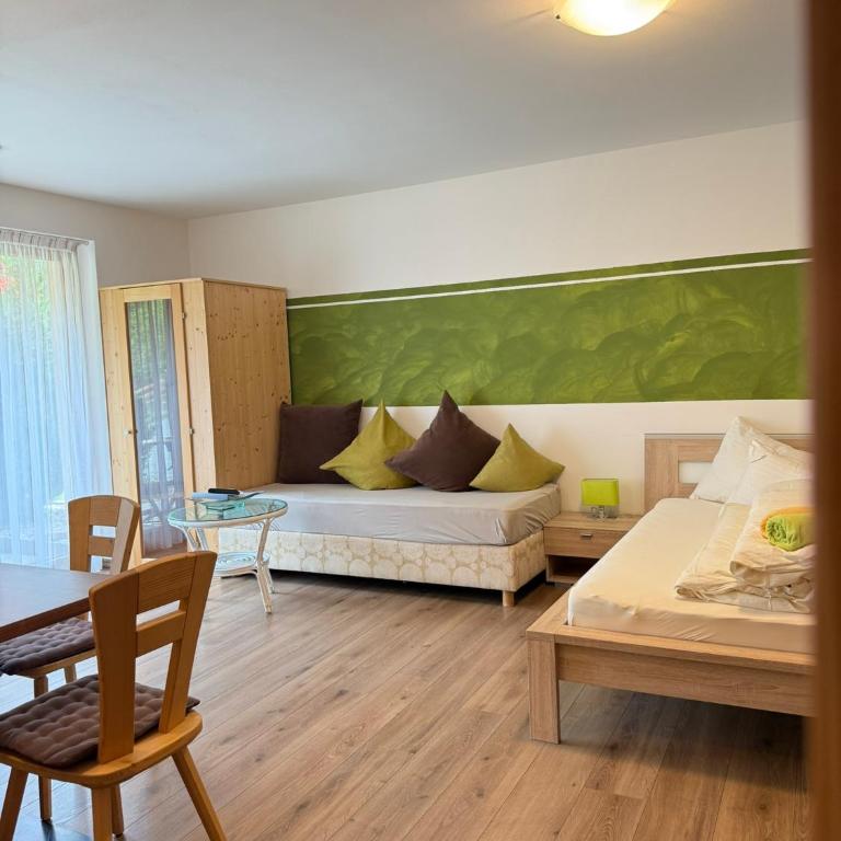 Fuchsmaurer Plose - Apartments bei Brixen - Appartamento Monolocale - 6