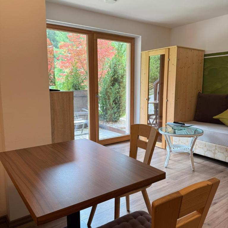 Fuchsmaurer Plose - Apartments bei Brixen - Appartamento Monolocale - 9