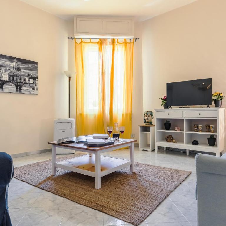 BainsizzaHome - Appartamento con 1 Camera da Letto - 1