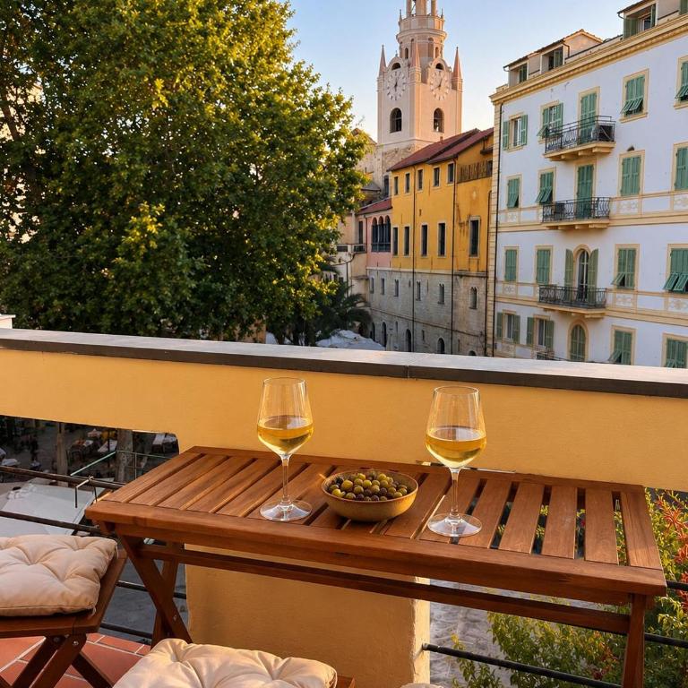 Cucù Sea Apartment - Appartamento con 2 Camere da Letto - 2