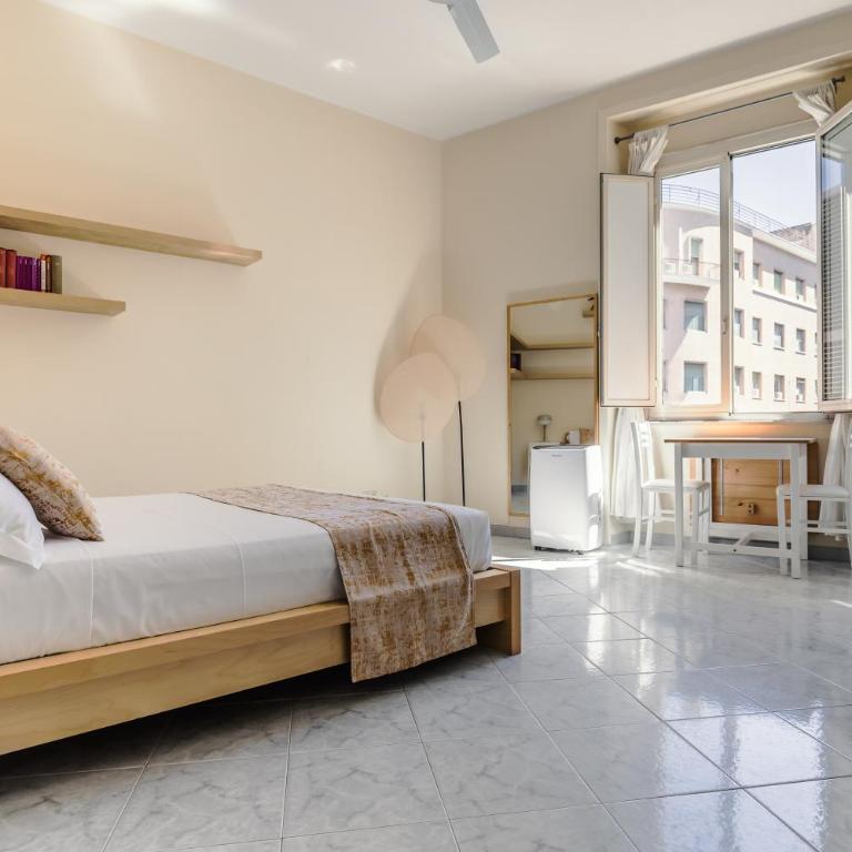 BainsizzaHome - Appartamento con 1 Camera da Letto - 2