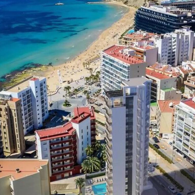 Apartamento Arenal Suites 2- Costa CarpeDiem - Two-Bedroom Apartment - 11
