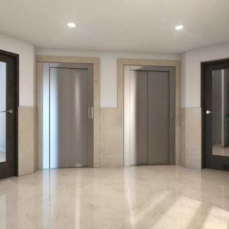 Apartamento Arenal Suites 2- Costa CarpeDiem - Two-Bedroom Apartment - 9