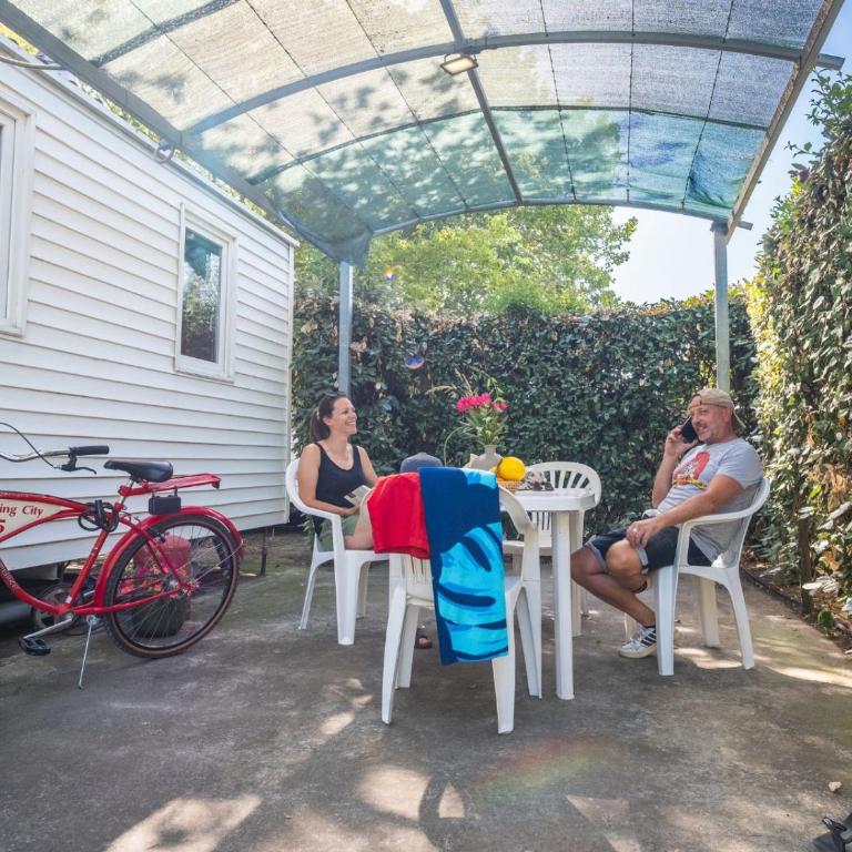 Camping City - Mobile Home - 5