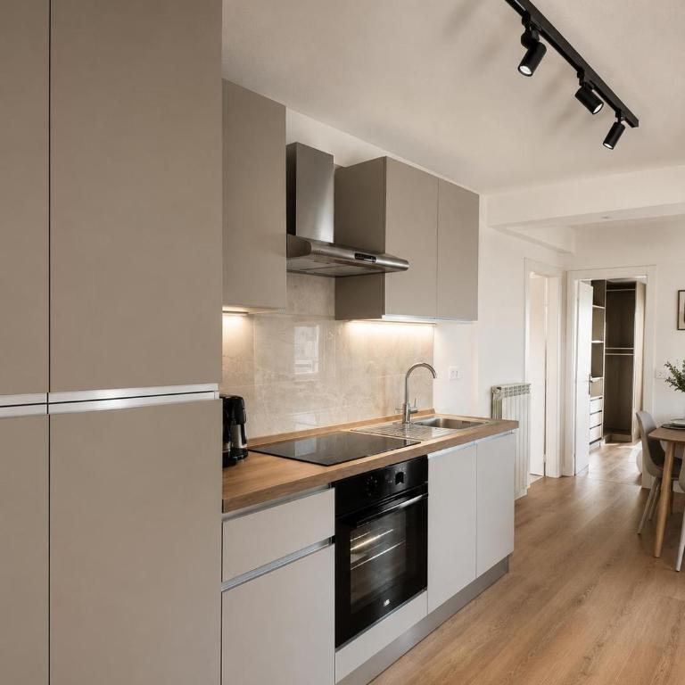 Cucù Sea Apartment - Appartamento con 2 Camere da Letto - 20