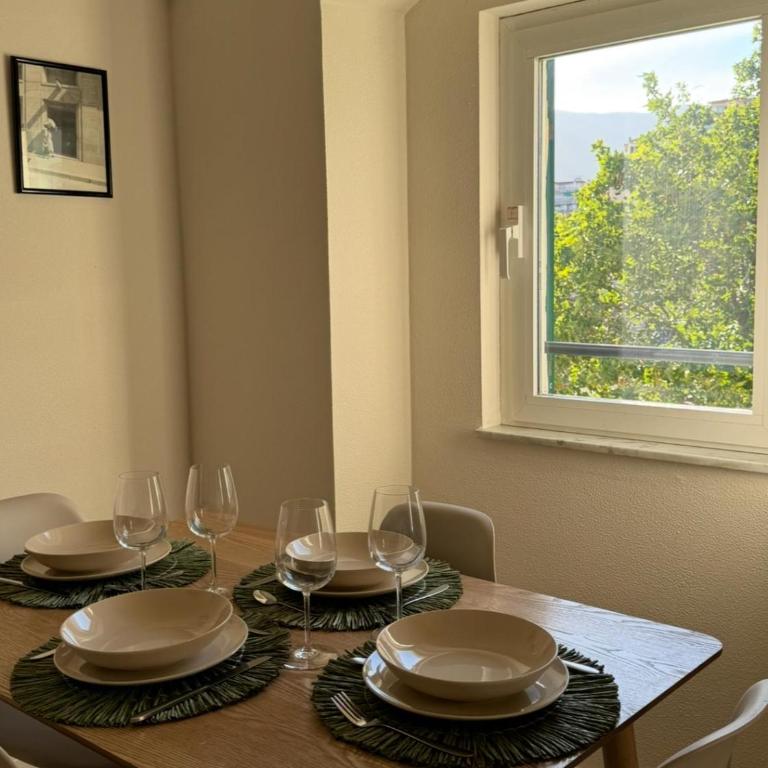 Cucù Sea Apartment - Appartamento con 2 Camere da Letto - 22