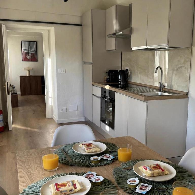 Cucù Sea Apartment - Appartamento con 2 Camere da Letto - 21