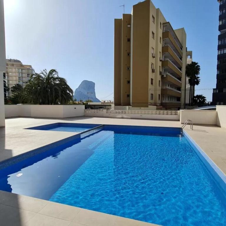Apartamento Arenal Suites 2- Costa CarpeDiem - Two-Bedroom Apartment - 5