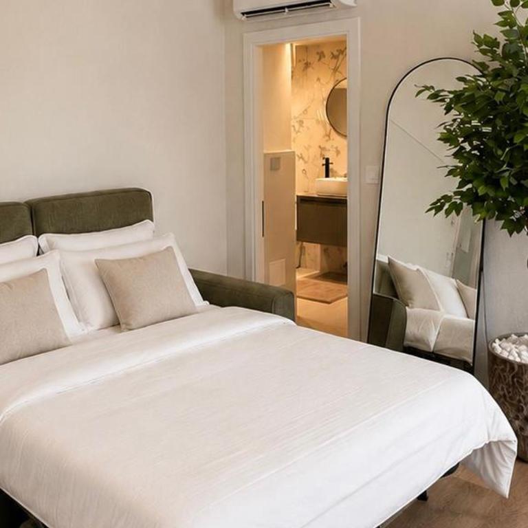 Cucù Sea Apartment - Appartamento con 2 Camere da Letto - 11