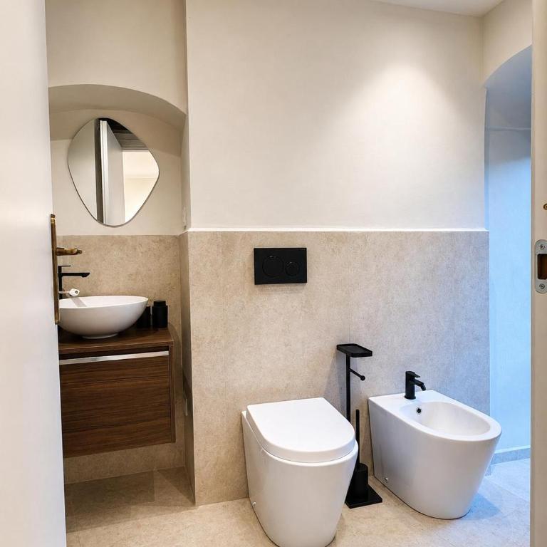 Cucù Sea Apartment - Appartamento con 2 Camere da Letto - 6