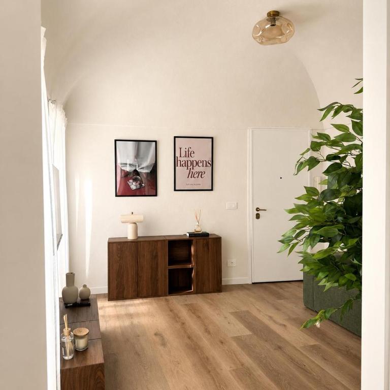 Cucù Sea Apartment - Appartamento con 2 Camere da Letto - 15