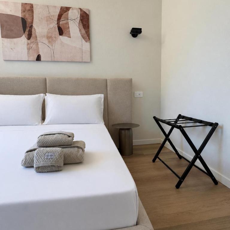 Cucù Sea Apartment - Appartamento con 2 Camere da Letto - 5