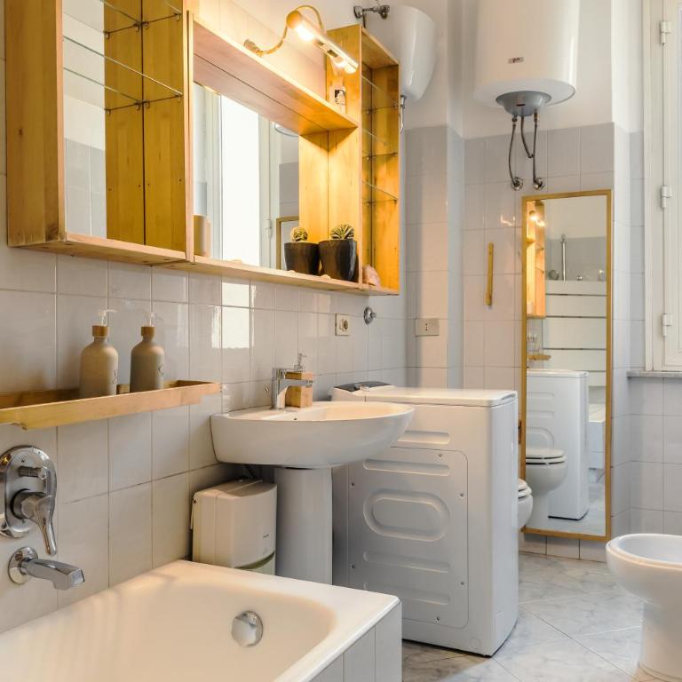BainsizzaHome - Appartamento con 1 Camera da Letto - 4