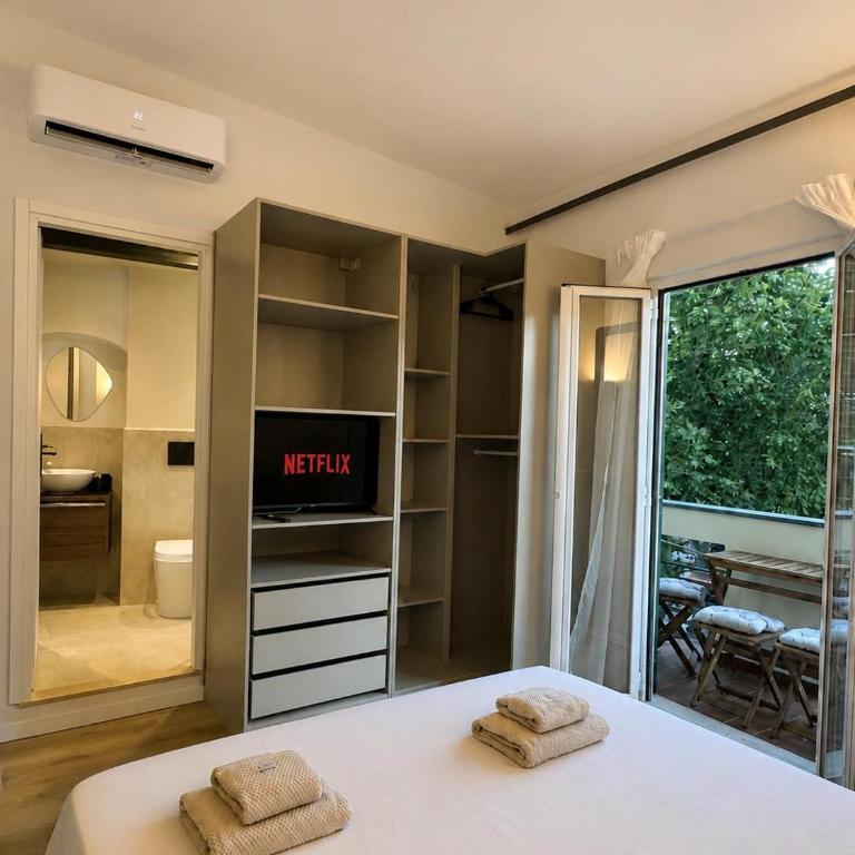 Cucù Sea Apartment - Appartamento con 2 Camere da Letto - 3