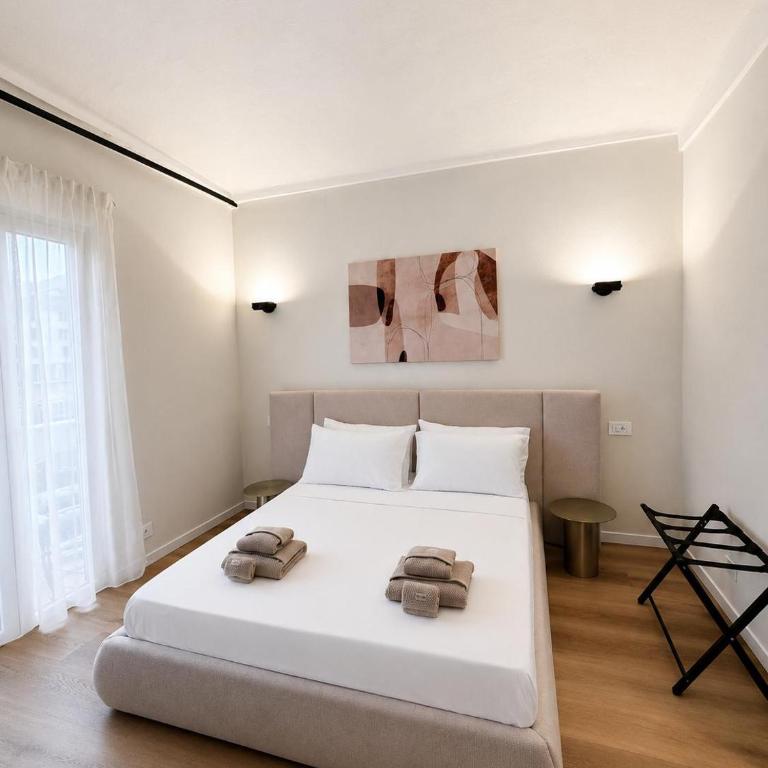 Cucù Sea Apartment - Appartamento con 2 Camere da Letto - 4