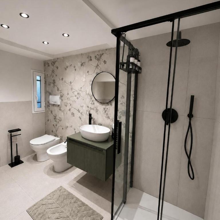Cucù Sea Apartment - Appartamento con 2 Camere da Letto - 16