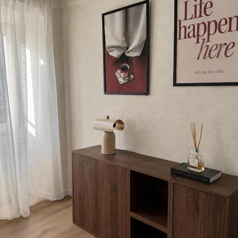 Cucù Sea Apartment - Appartamento con 2 Camere da Letto - 14