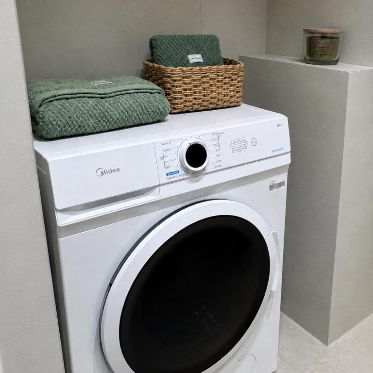Cucù Sea Apartment - Appartamento con 2 Camere da Letto - 19