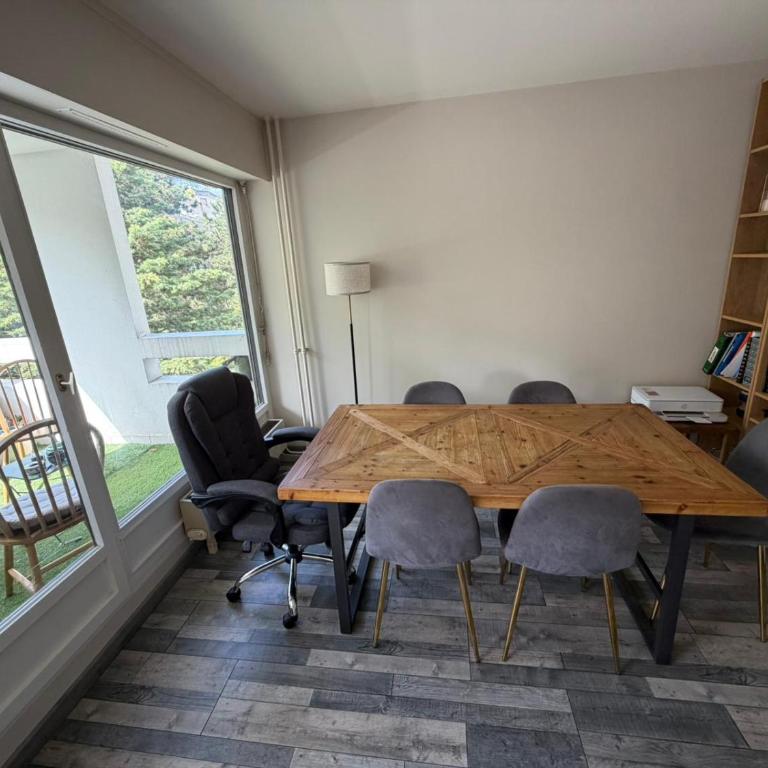 Suite lumineuse Paris - Appartamento con 2 Camere da Letto - 16