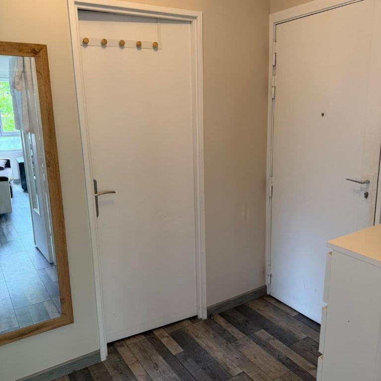 Suite lumineuse Paris - Appartamento con 2 Camere da Letto - 20