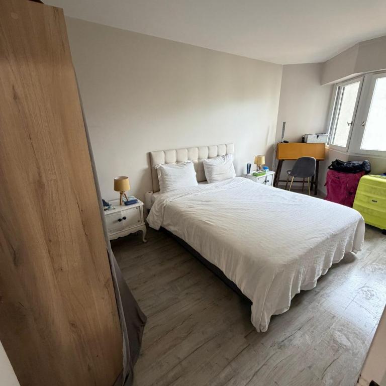 Suite lumineuse Paris - Appartamento con 2 Camere da Letto - 21
