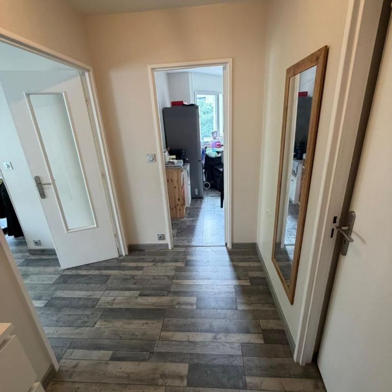 Suite lumineuse Paris - Appartamento con 2 Camere da Letto - 22