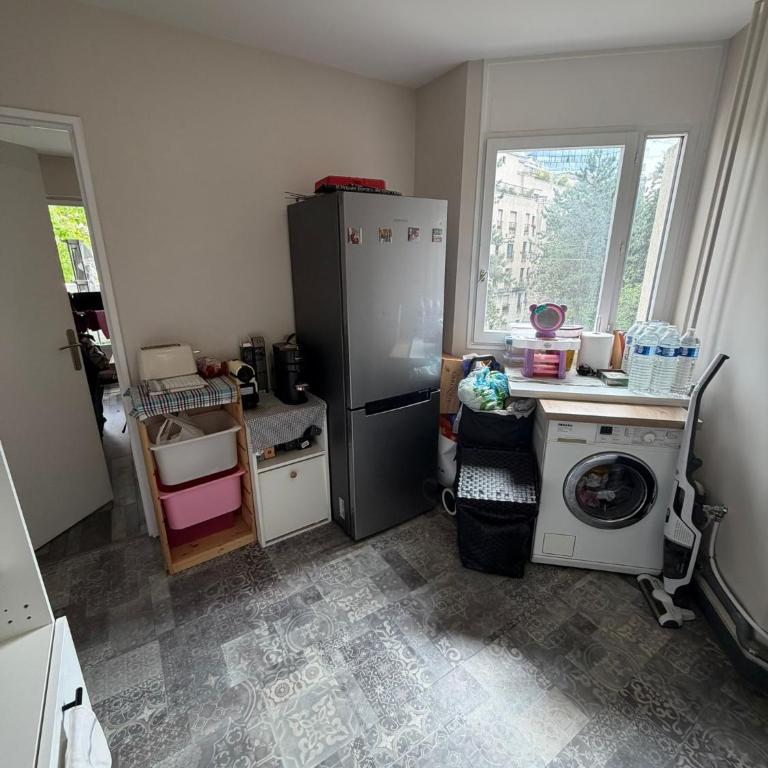 Suite lumineuse Paris - Appartamento con 2 Camere da Letto - 25