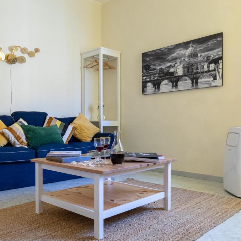 BainsizzaHome - Appartamento con 1 Camera da Letto - 5