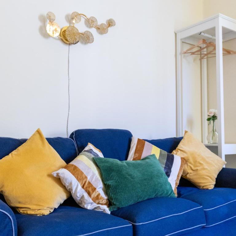 BainsizzaHome - Appartamento con 1 Camera da Letto - 7